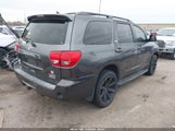 Toyota Sequoia Sr5 5.7L V8 5TDZY5G18BS035431 снимка