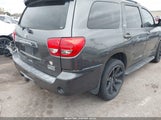Toyota Sequoia Sr5 5.7L V8 5TDZY5G18BS035431 снимка