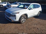 Hyundai Santa Fe Sel 5NMS24AJ7NH397182 photo