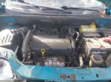 Pontiac G3 KL2TD66E39B663977 fotografie