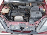 Ford Focus Zx3 3FAFP31324R111256 снимка