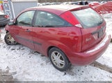 Ford Focus Zx3 3FAFP31324R111256 снимка