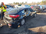 Kia Forte Ex KNAFX4A81F5267979 снимка