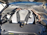 Infiniti Q50 Hybrid Sport JN1AV7AR0EM702771 снимка