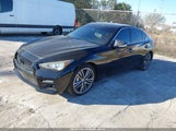 Infiniti Q50 Hybrid Sport JN1AV7AR0EM702771 photo