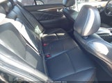 Infiniti Q50 Hybrid Sport JN1AV7AR0EM702771 photo
