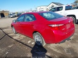 Toyo Corolla Le W/Continu Le 2T1BURHEXJC077595 снимка