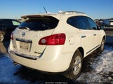 Nissan Rogue Sv JN8AS5MV0DW651380 снимка