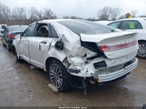 Lincoln Mkz Select 3LN6L5C95HR634825 снимка