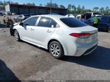 Toyota Corolla Le 5YFEPMAE5NP391632 снимка