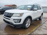 Ford Explorer Limited 1FM5K7FHXGGB94247 снимка