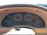 Ford Mustang 1FAFP4042YF126276 снимка