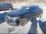 Honda Civic Lx 19XFC2F56GE239022 снимка