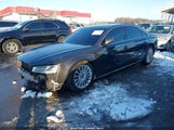 Audi A8 L 4.0T WAU32AFD6FN035044 снимка