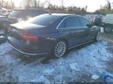 Audi A8 L 4.0T WAU32AFD6FN035044 снимка