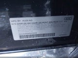 Audi A8 L 4.0T WAU32AFD6FN035044 снимка
