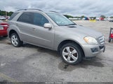 Mercedes-Benz Ml 350 4Matic 4JGBB86E69A499054 снимка
