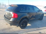 Ford Edge Limited 2FMDK3KC8EBB12339 fotografie