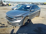 Volkswagen Jetta 1.5T S 3VWCM7BUXNM023023 photo