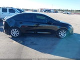 Toyota Corolla Le 5YFB4MDE0SP356631 снимка