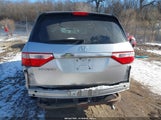 Honda Odyssey Ex-L 5FNRL5H62CB029672 снимка