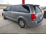 Dodge Grand Caravan American Value Pkg 2C4RDGBG0GR252295 снимка