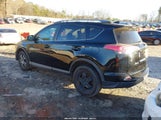 Toyota Rav4 Le 2T3ZFREV4JW509911 снимка