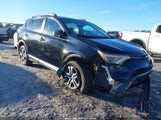 Toyota Rav4 Le 2T3ZFREV4JW509911 снимка
