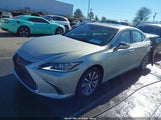 Lexus Es 350 58ABZ1B19KU044573 снимка