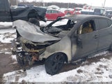 Nissan Sentra Sr Xtronic Cvt 3N1AB8DV2LY312921 снимка