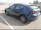 Mazda Mazda3 2.5 S JM1BPAJL5M1337704 снимка