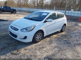 Hyundai Accent Gs KMHCT5AE4EU155481 снимка