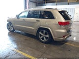 Jeep Grand Cherokee Overland 1C4RJFCG8EC153232 снимка