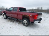 Chevrolet Silverado 2500Hd Lt 1GC1KXCG4EF136216 снимка
