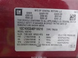 Chevrolet Silverado 2500Hd Lt 1GC1KXCG4EF136216 снимка