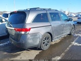 Honda Odyssey Ex-L 5FNRL5H65EB008494 снимка