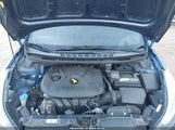 Hyundai Elantra Se 5NPDH4AE1GH780437 снимка