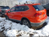 Volkswagen Tiguan 2.0T Se/2.0T Sel 3VV2B7AX4JM058619 снимка