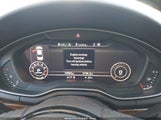 Audi A4 2.0T Premium WAUENAF49HN019360 снимка