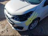 Chevrolet Spark Ls Cvt KL8CB6SA4KC764007 снимка