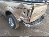 Ford F-150 Lariat 1FTFW1EF7EKD06605 снимка