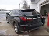 Lexus Rx 350 JTJBZMCA6G2003619 fotografie