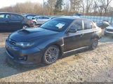 Subaru Impreza Wrx JF1GV7E67EG012916 снимка