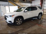 Chevrolet Traverse Fwd Lt Leather 1GNERHKW0LJ124187 снимка