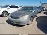 Lexus Es 330 JTHBA30G945020789 снимка