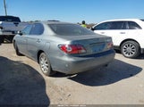 Lexus Es 330 JTHBA30G945020789 снимка