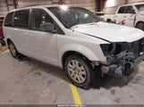 Dodge Grand Caravan Se/Sxt 2C4RDGBG5FR713361 photo