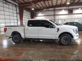 Ford F-150 Xlt 1FTEW1C5XMFA51056 снимка