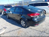Kia Forte Lx 3KPFK4A74JE174797 снимка