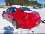 Infiniti G37X JN1CV6AR5BM406210 снимка